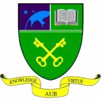 Asian University of Bangladesh logo