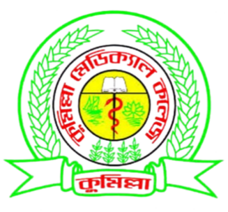 Comilla Medical College logo