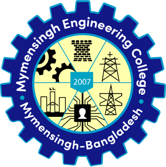Mymensingh Engineering College logo