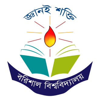 University of Barisal logo